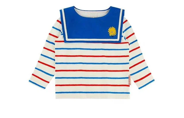 Bebe/ Осенние футболки; платья-толстовки для маленьких девочек; детская футболка с рисунком; Одежда для мальчиков; джинсовая куртка; одежда для маленьких детей - Цвет: top