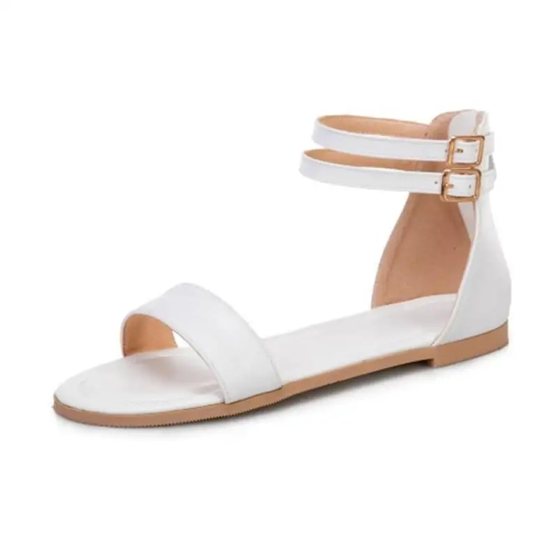 

Fashion Womens Shoes 2021 Large Size Beige Heeled Sandals Shallow Mouth Luxury Big Black Girls New Summer Closed Comfort Clear