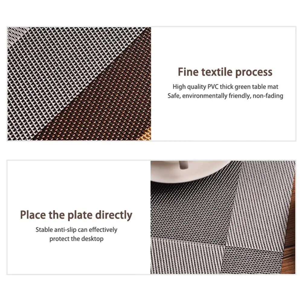 Длинная скатерть Европейский ПВХ Настольная дорожка роскошь легко моется и