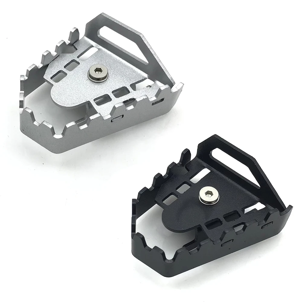 F850GS F750GS CNC мотоциклетная Тормозная педаль для BMW F850 F750 F 750 850 GS 2018 2019 2020 2021 тормозной