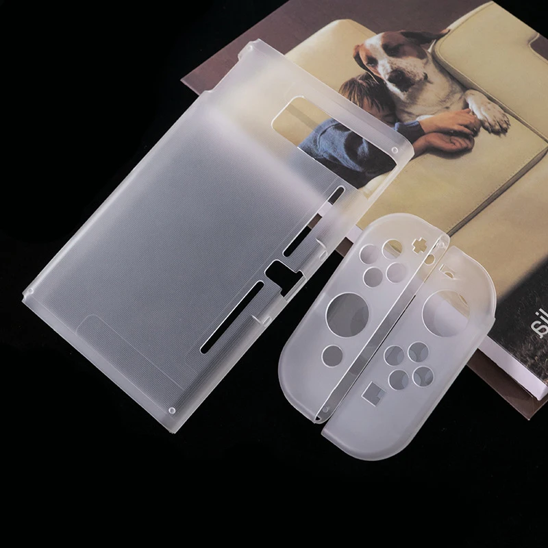Чехол для nintendo switch, защитный чехол для переноски nintendo switch, силиконовый чехол для nintendo switch, Мягкий защитный чехол