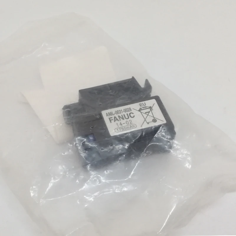 MasterFire 5 шт./лот Новинка A98L-0031-0026 a02b-0309-k102 A02b-0309-k102 3V PLC ЧПУ литий Батарея батареи