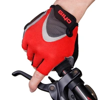 giyo s 01 summer mtb bike half finger cycling glove bicycle breathable shock absorbing sport gloves antiskid