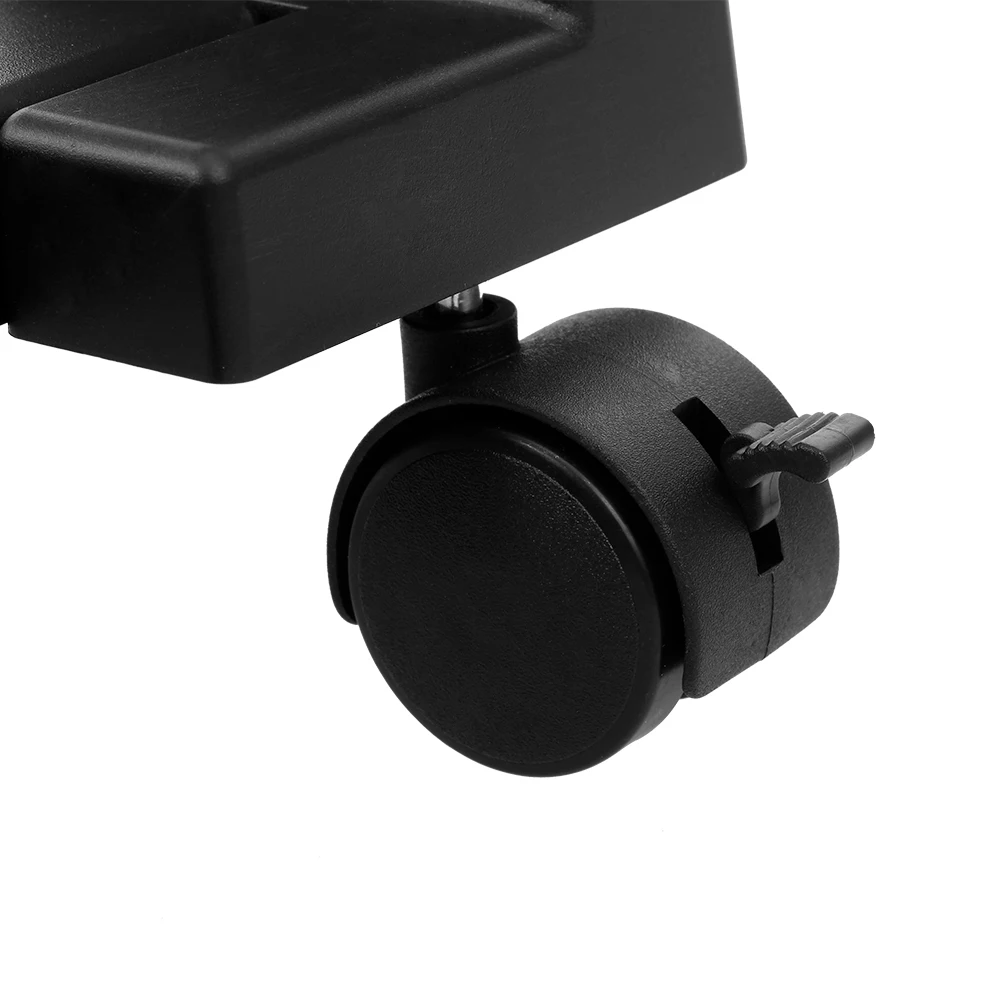 Универсальный H образный регулируемый PC компьютерные Чехлы стенты башни шасси