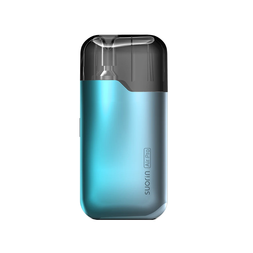 Оригинальный Suorin Air Pro Pod Комплект с 4 9 мл Ёмкость Форсунка картриджа и 930 мА/ч