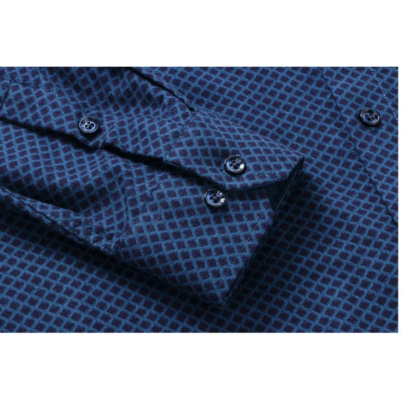 

Plus size 8XL 7XL 6XL 5XL Men Dress Shirt Spring New Arrival Button Down Collar Long Sleeve Slim Fit Mens Business Shirts