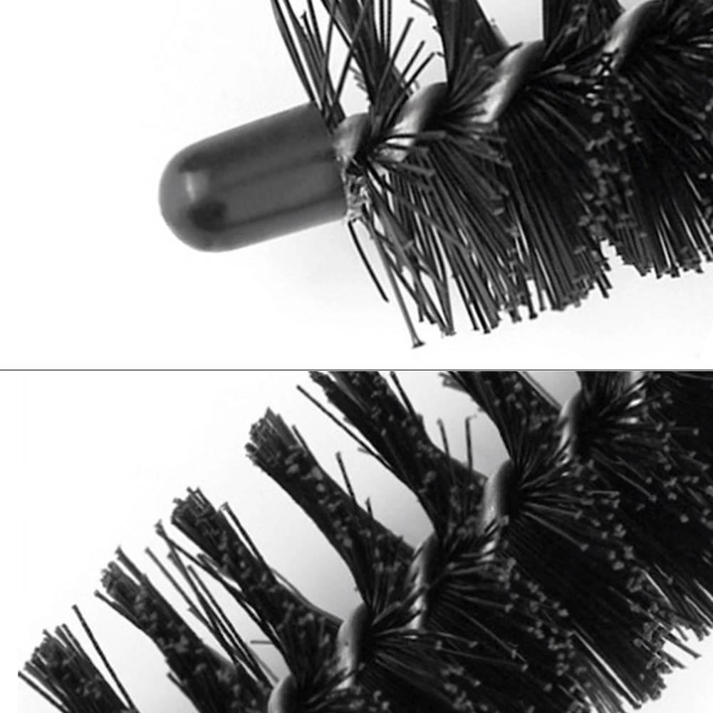 Длинная щетка для радиатора сухой сброс Чистящая стиральная машина очистки