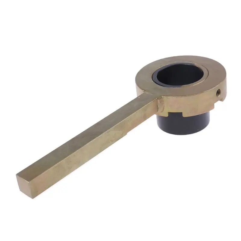 

Tools 7422 Crankshaft Pulley Holding Tool