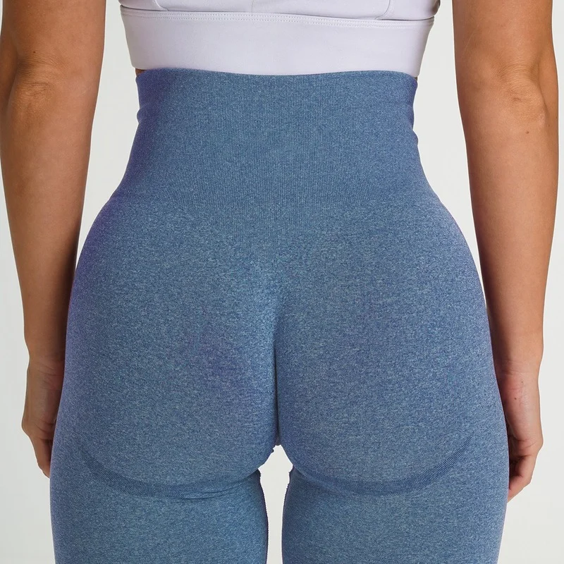 

Women's Sweatpants Exercise Gym Leggings Seamless Leggings Hip Hip Hip Pants High Waist Fitness Pants Yoga Leggings