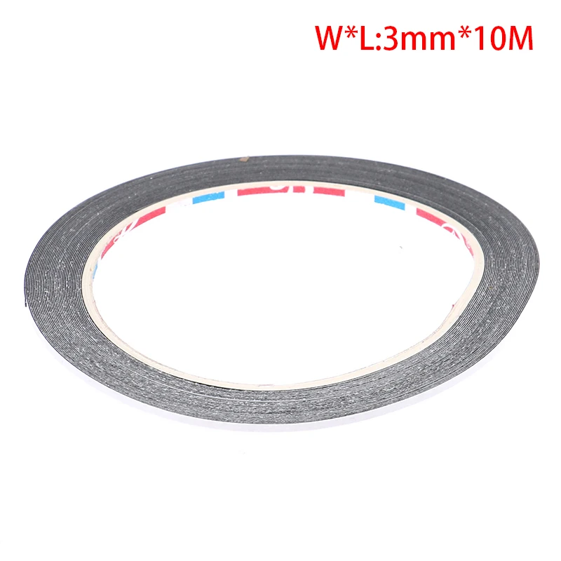 Brand 10M Sticker Double Side Adhesive Tape Fix For Cellphone Touch Screen LCD Mobile Phone Repair Tape images - 6