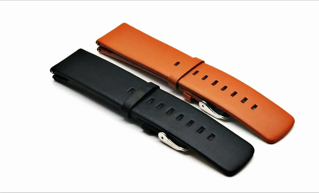 CARPRIE 2019 легкий кожаный Смарт наручные часы ремешок для Huami AMAZFIT GTR 47 мм Jy29 |
