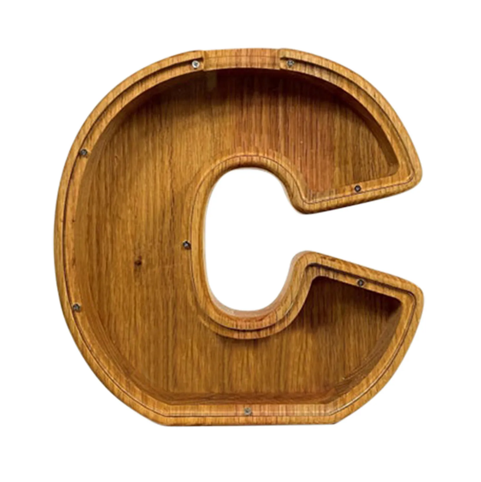 Бак для хранения с английским алфавитом 26 дюймов | Дом и сад