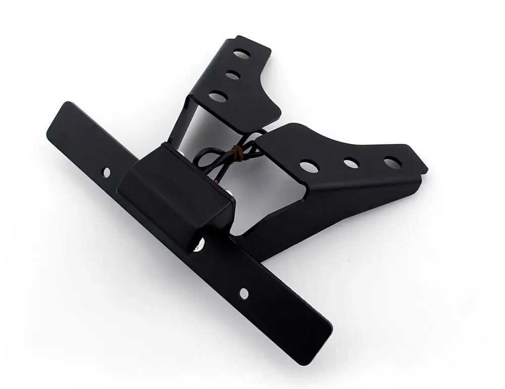 Artudatech Fender Eliminator Kit светодиодный фонарь номерного знака для Suzuki GSXR 1000 2009 2010 2011 2012