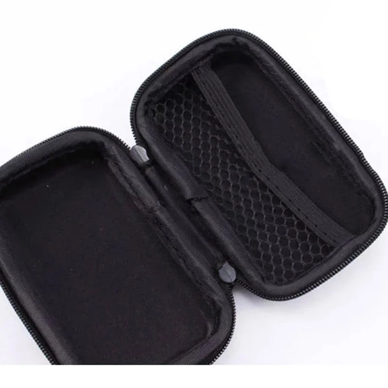 Распродажа новые кошельки для монет портативные сумки наушников мини на молнии