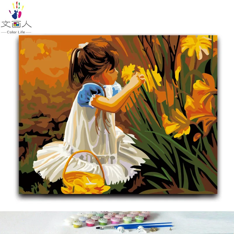 Сделай Сам картинки для раскраски по номерам с изображением ласука картина