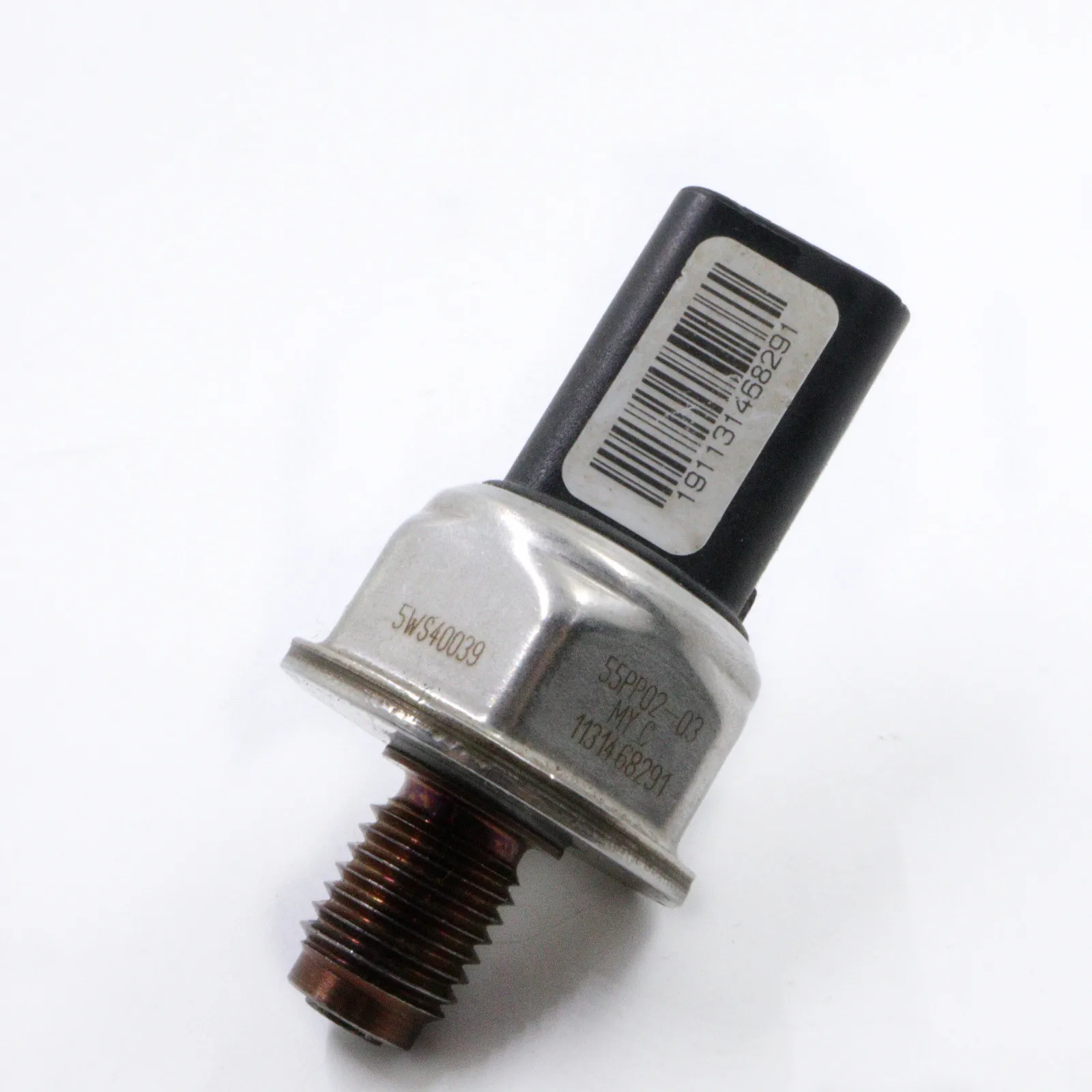 OEM новый датчик давления топливного масла 55PP02-03 5WS40039 1112958979 4M5Q9D280DB 1445928 1200926353 1334946