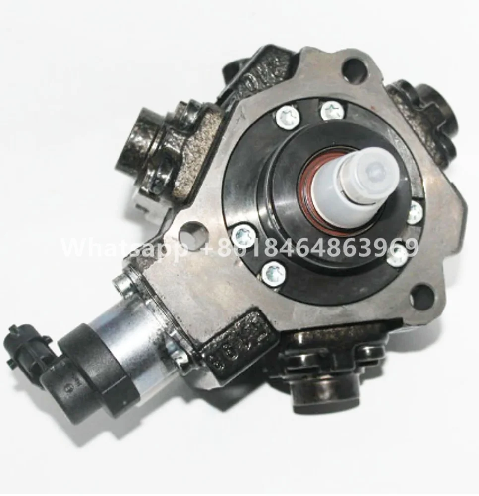 Оригинальный подлинный новый дизельный топливный насос CP1 common rail 0445010159 0445020168 RZ