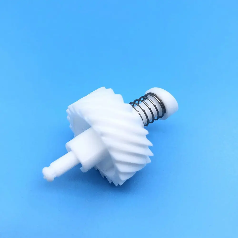 

1SETX 3V2M202380 3V2M202420 SHAFT DRIVE CONTAINER GEAR Z20R for Kyocera FS1020 FS1025 FS1040 FS1041 FS1060 FS1061 FS1120 FS1125