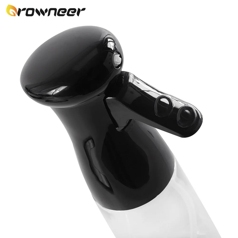 Многоцелевой Пособия по кулинарии масло бутылки спрей многоразовая еще соевый