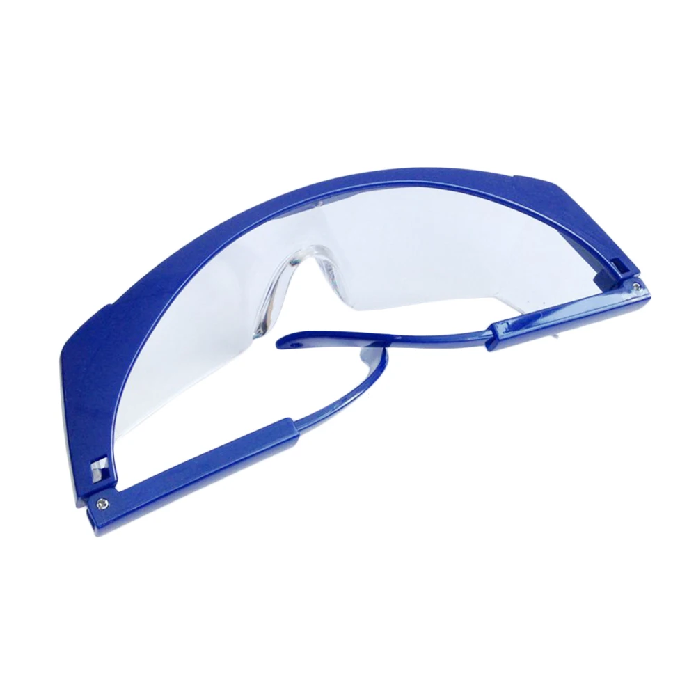 Многофункциональные закрытые защитные очки пылезащитные противотуманные