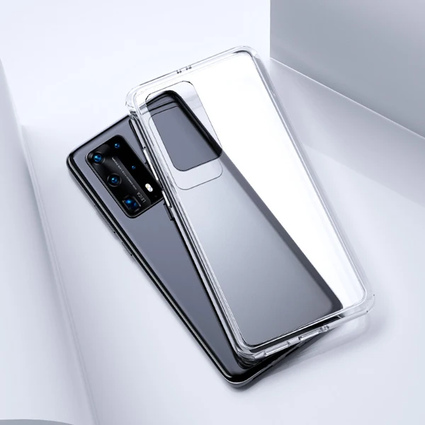

P40 Pro 6.8 inch Unlocked Smartphone 4G 5G 16MP+32MP 12GB+512GB 5800mAh Mobile Phones Telefones Celulares Cellphone