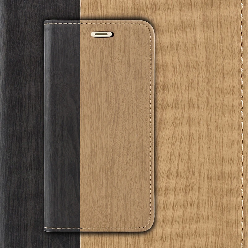 Light Brown Чехол-бумажник из искусственной кожи для телефона Oukitel K9, флип-чехол для Oukitel K9, деловой чехол, мягкий силиконовый чехол из ТПУ - Цвет: Light Brown