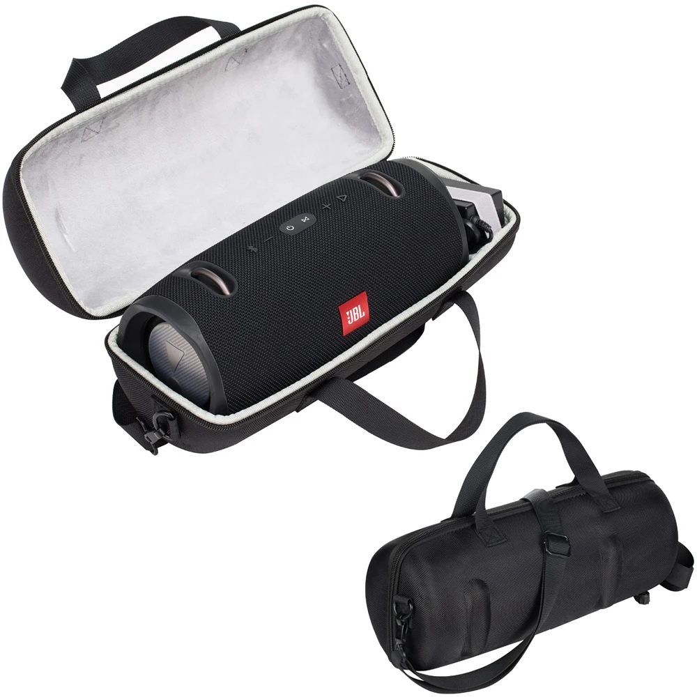 PU портативный чехол для переноски защитный дорожная сумка хранения JBL Xtreme 2/JBL