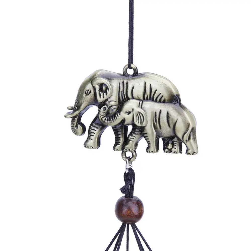 Уличные колокольчики садовые трубки для домашней двери настенные подвесные