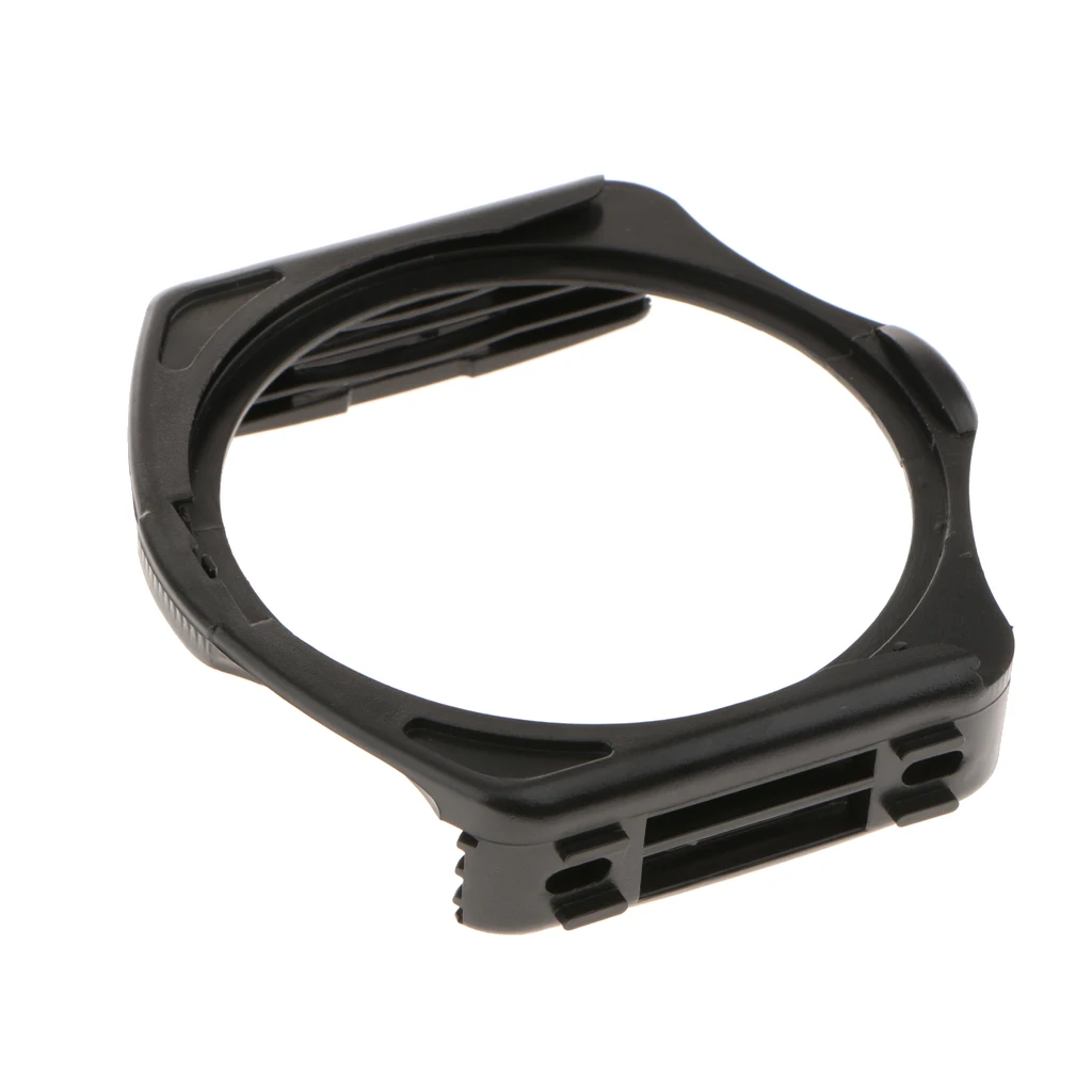 Квадратный держатель фильтров для объектива рамка фильтра переходного кольца
