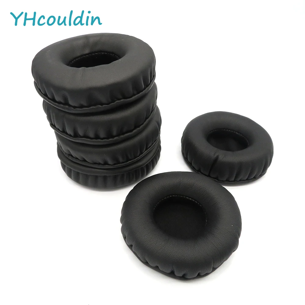 

YHcouldin Ear Pads For AKG K551 Headphone Replacement Pads Headset Ear Cushions