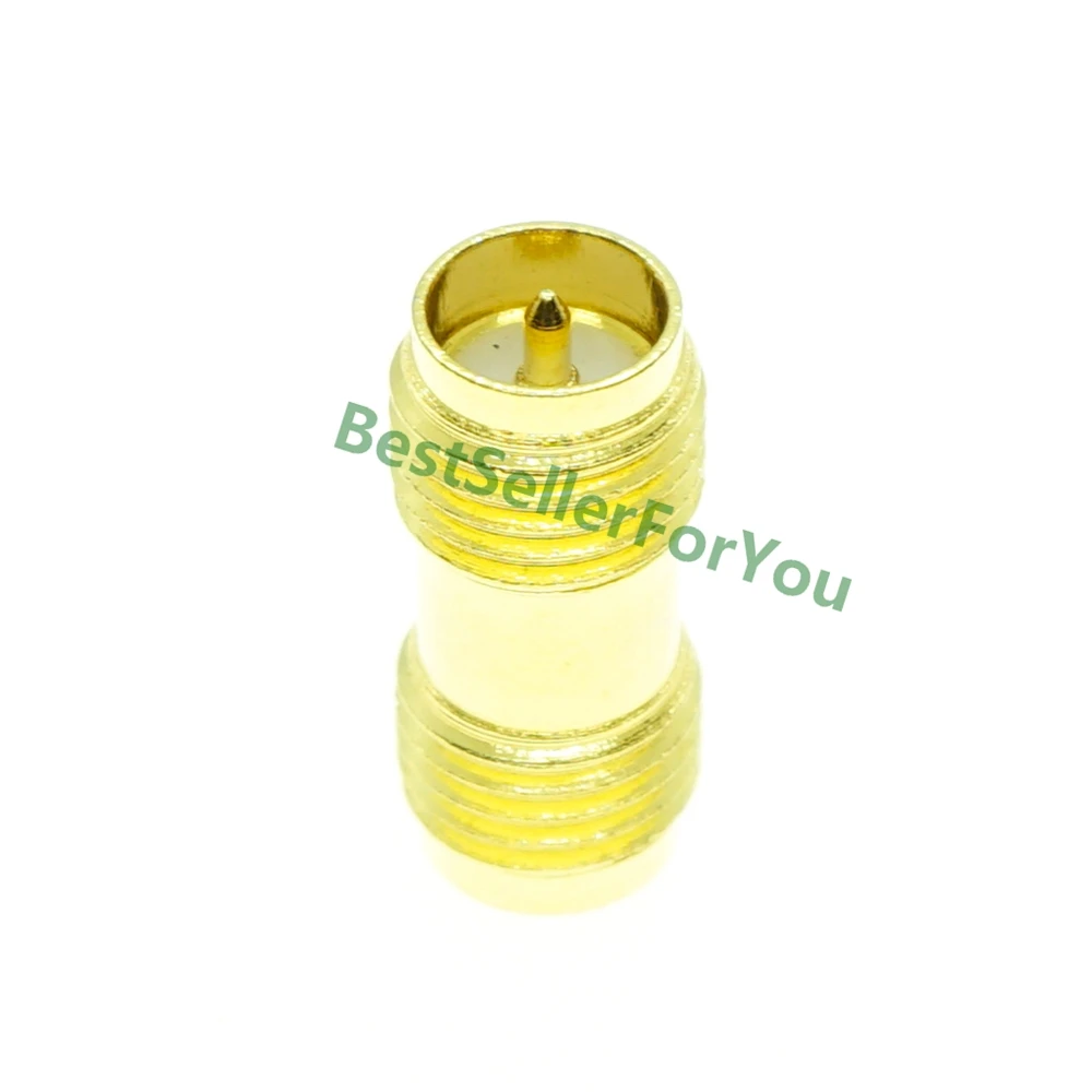 RP-SMA Женский к гнездовому разъему RP RF коаксиальный адаптер | Обустройство дома