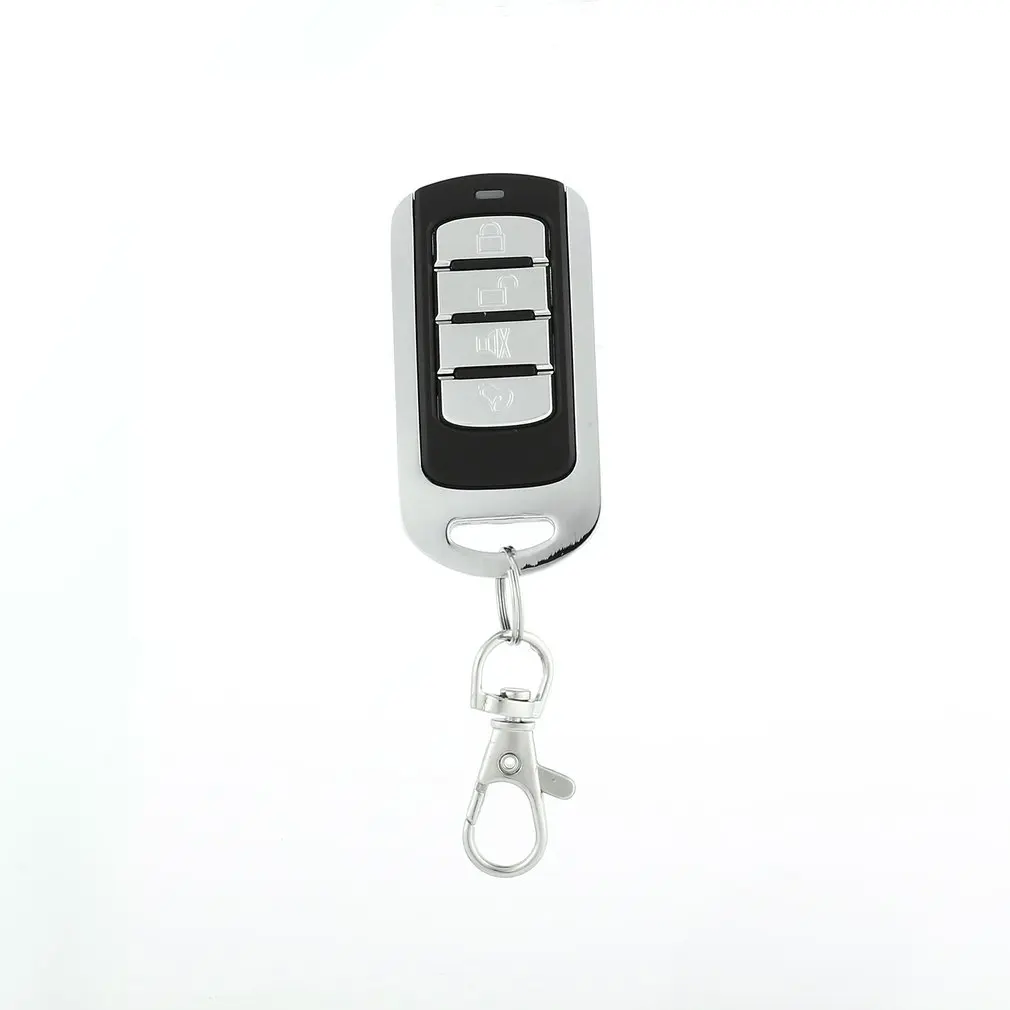 Новый универсальный Автомобильный Дистанционный центральный замок без ключа