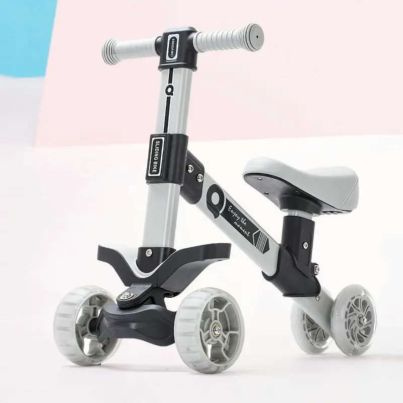 Детская для езды на велосипеде вагонетки с противовесом От 3 до 8 лет