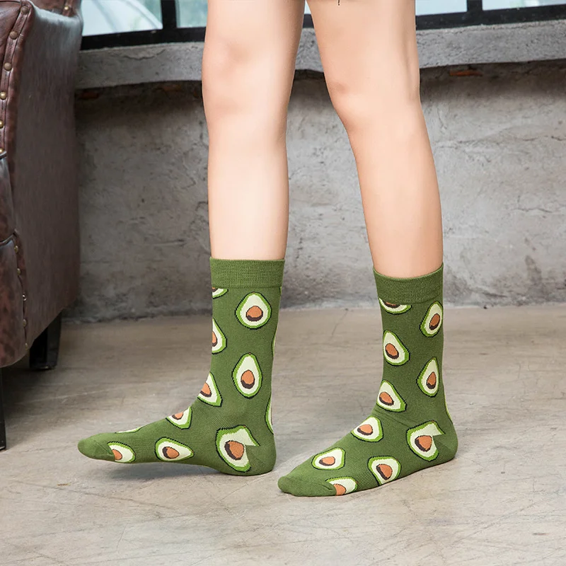 

cotton socks