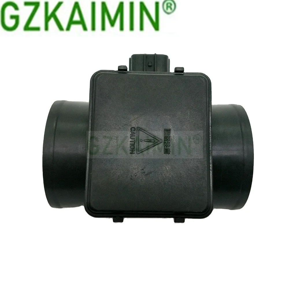 Датчик массового расхода воздуха MAFS OEM 13800-65D00 E5T53171 1380065D00 для Chevy Tracker Mazda Miata Suzuki |