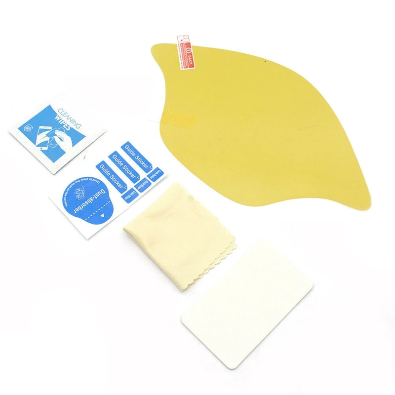 

for VESPA GTS300 GTS-300 2017-2019 Motorcycle Instrument Blu-Ray Scratch Protection Film Dash Board Screen Protector