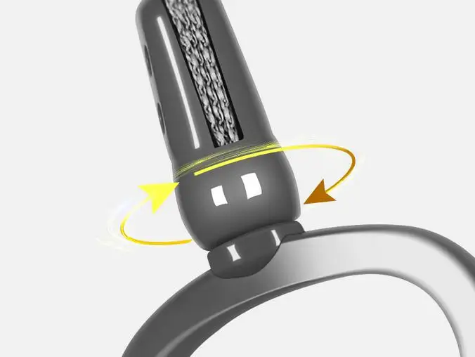 Детские Кольца для фитнеса поворотное кольцо гимнастическое рук | Спорт и