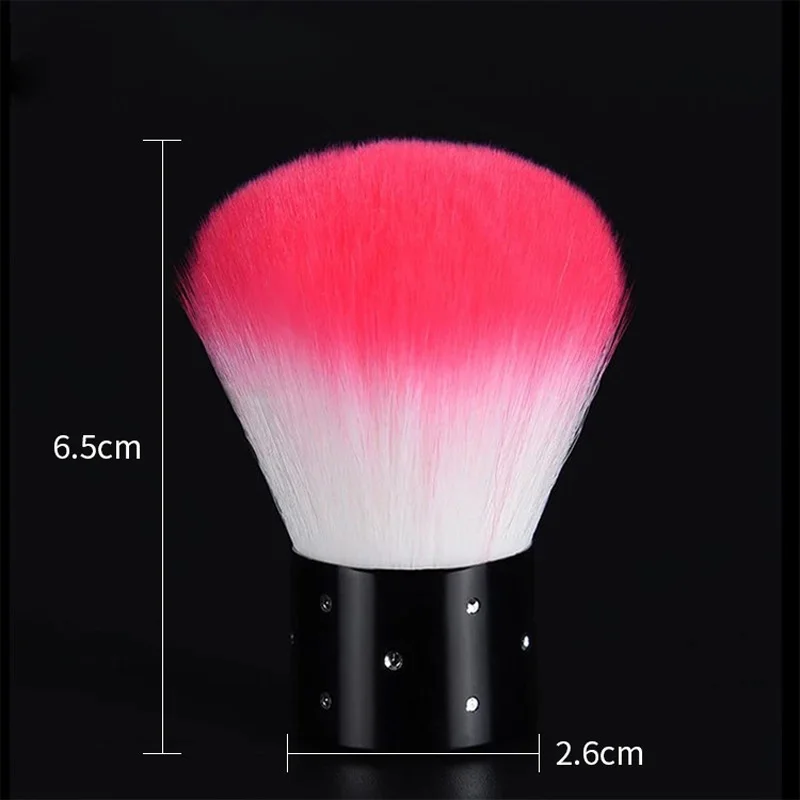 1 шт. кисть для удаления гель лака ногтей|Кисти ногтей| |