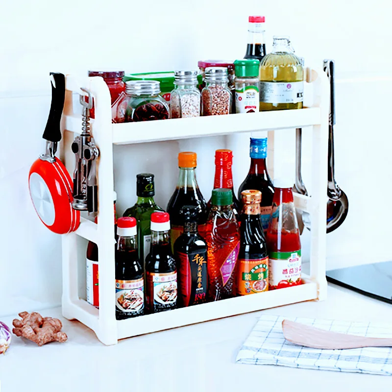 

Кухонные стеллажи для кухни, рабочая кухня с шкафами для хранения поручней