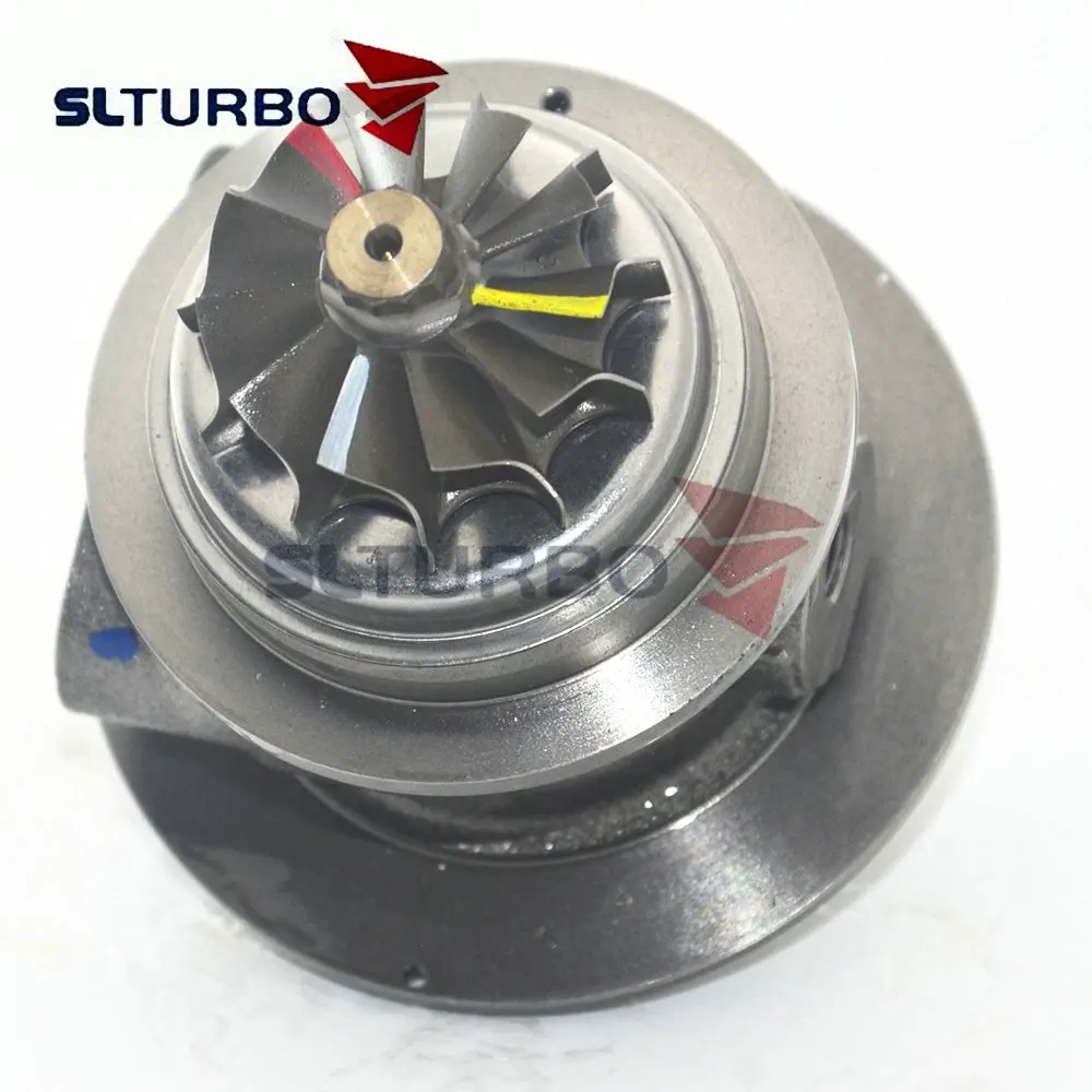 Сбалансированная модель фт035 для Ford Transit V 2 4 TDCI Puma 90HP 2000-turbo CHRA 49135-06017 3C1Q-6K682-FB |