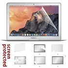 Защитная пленка для экрана ноутбука Apple Macbook Air 11 дюймов A1370 A1465
