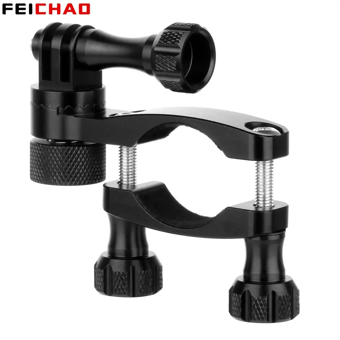 

Крепление-держатель для камеры на велосипед, с поворотом на 360 градусов