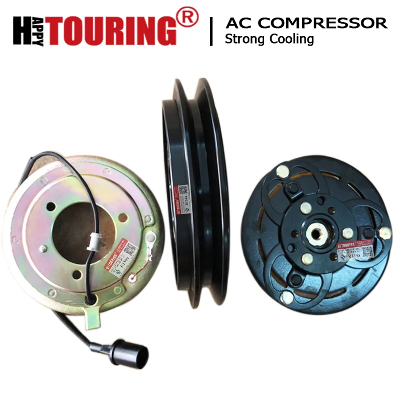 

AC compressor clutch for Nissan Patrol Super Safari TB45 92600VB000 92610VB000 92600-VB000 92610-VB000