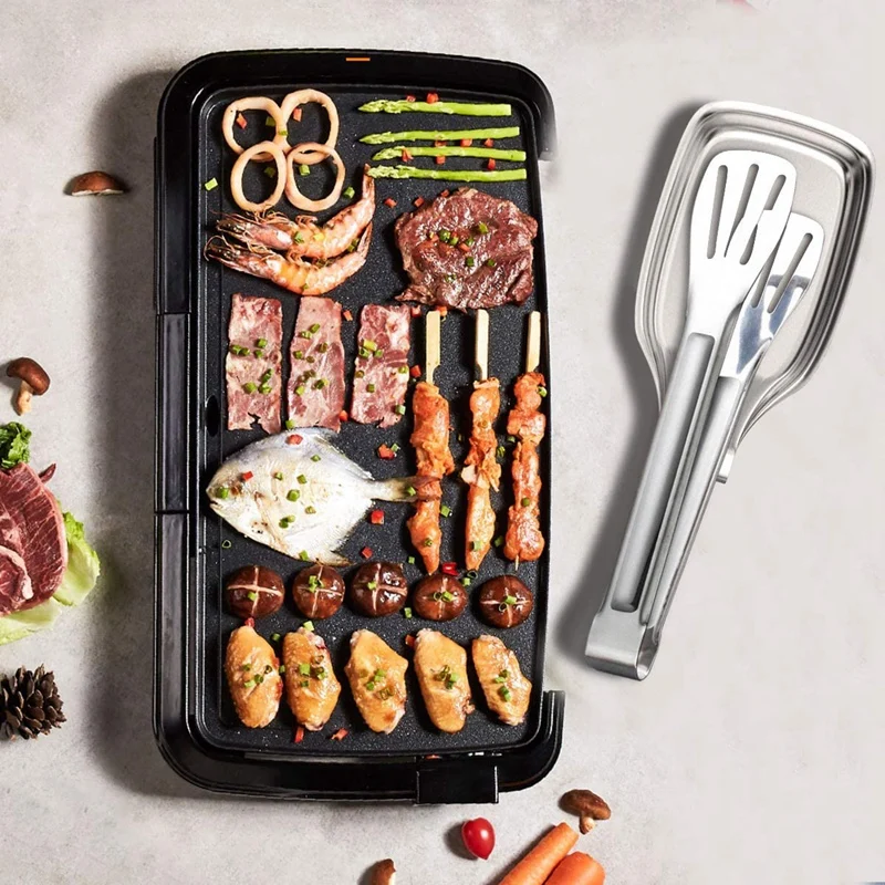 

4 Pack Spoon Rest,Stainless Steel Spoon Rest Holder for Kitchen,Spatula Ladle,Brush and Other Cooking Utensils