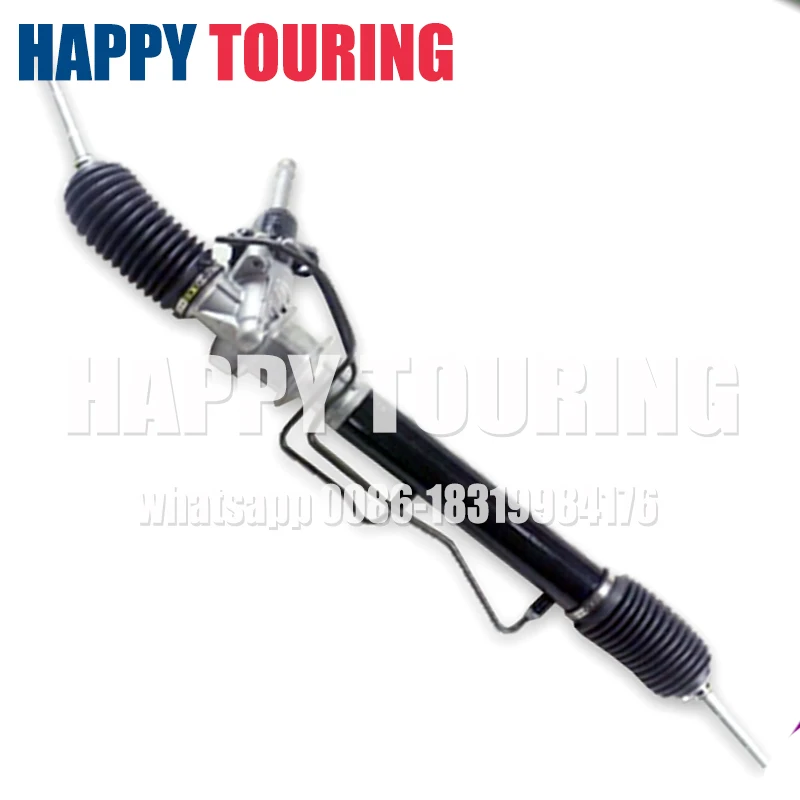 

New Power Steering Rack For Subaru Impreza GFC, GC, GF 1992-2001 34110FE410 34110FA051 34110FA052 34110AA132 34110FE410 LHD