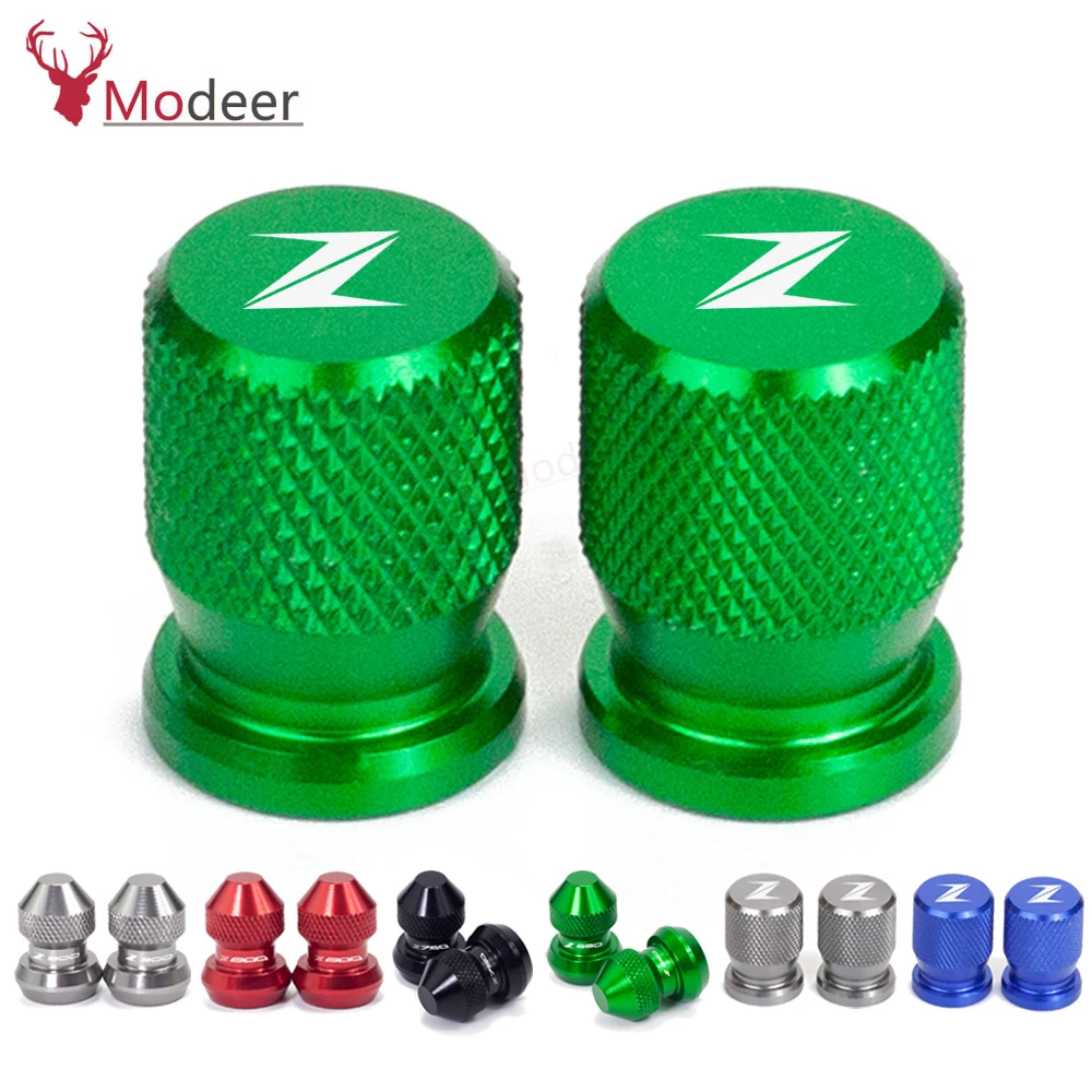 Новые Мотоциклетные аксессуары колпачки для стержней клапанов колеса CNC