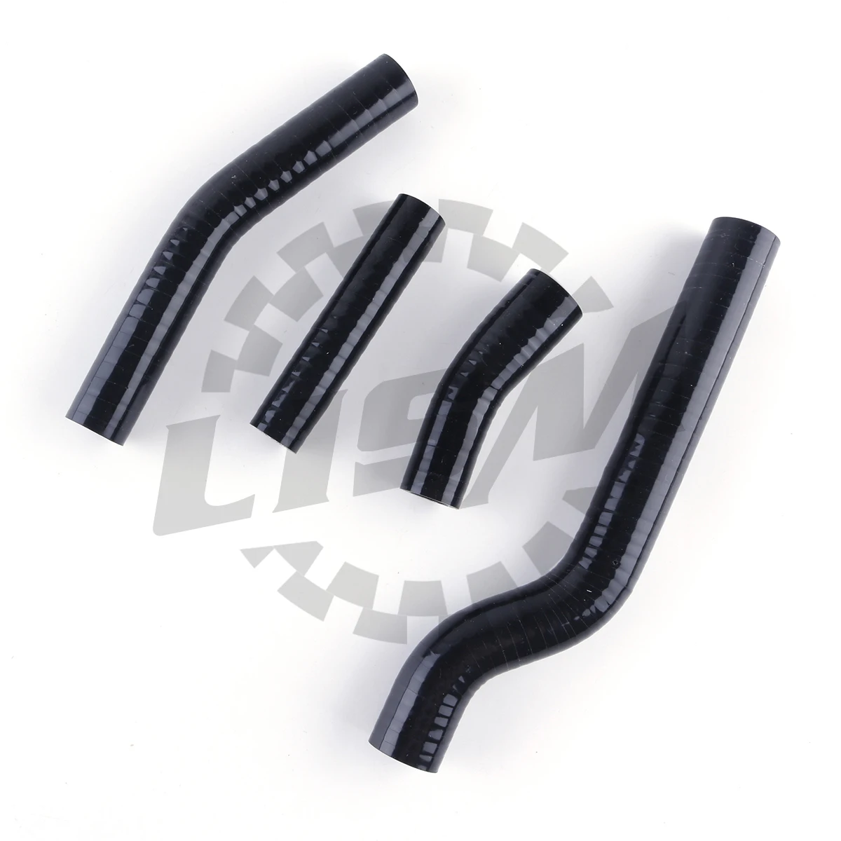 Силиконовый шланг для охлаждающей жидкости радиатора подходит YAMAHA WR450F YZF450 YZ450F