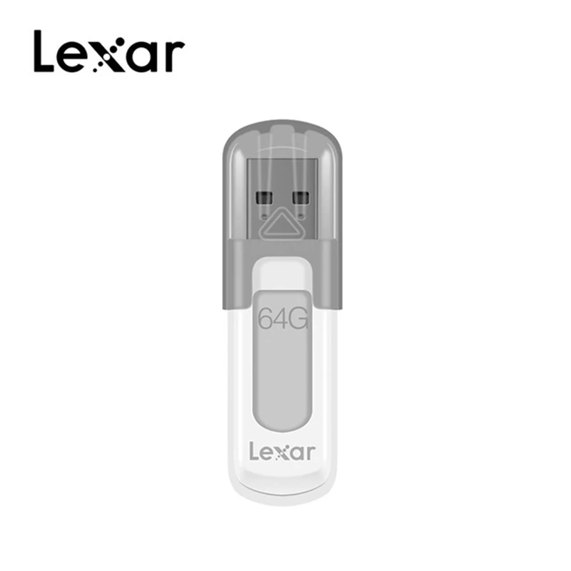 Lexar usb флеш накопитель 32 Гб 64 128 ГБ Высокоскоростной 3 0 карта памяти для ноутбука ПК