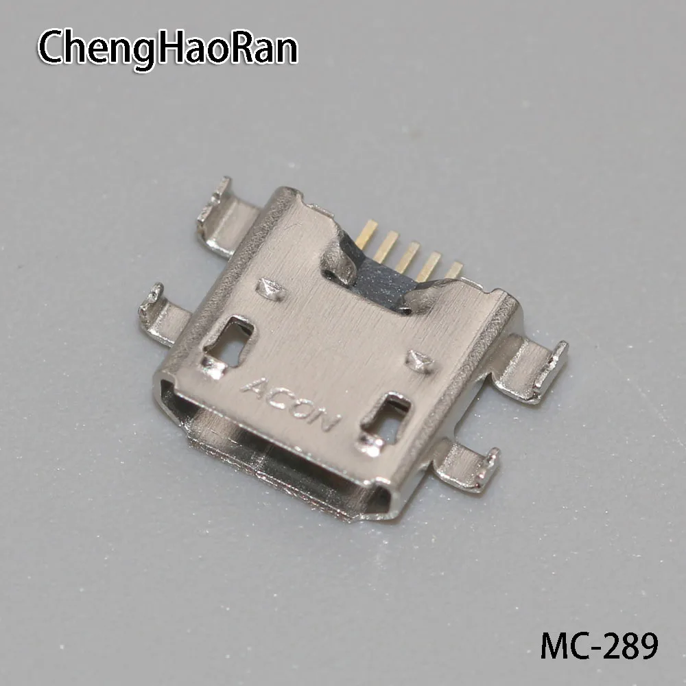 ChengHaoRan 2 шт. Micro USB разъем для зарядного порта ASUS Nexus 7 ME370T ME370TG ME571K ME571KL и т. д.