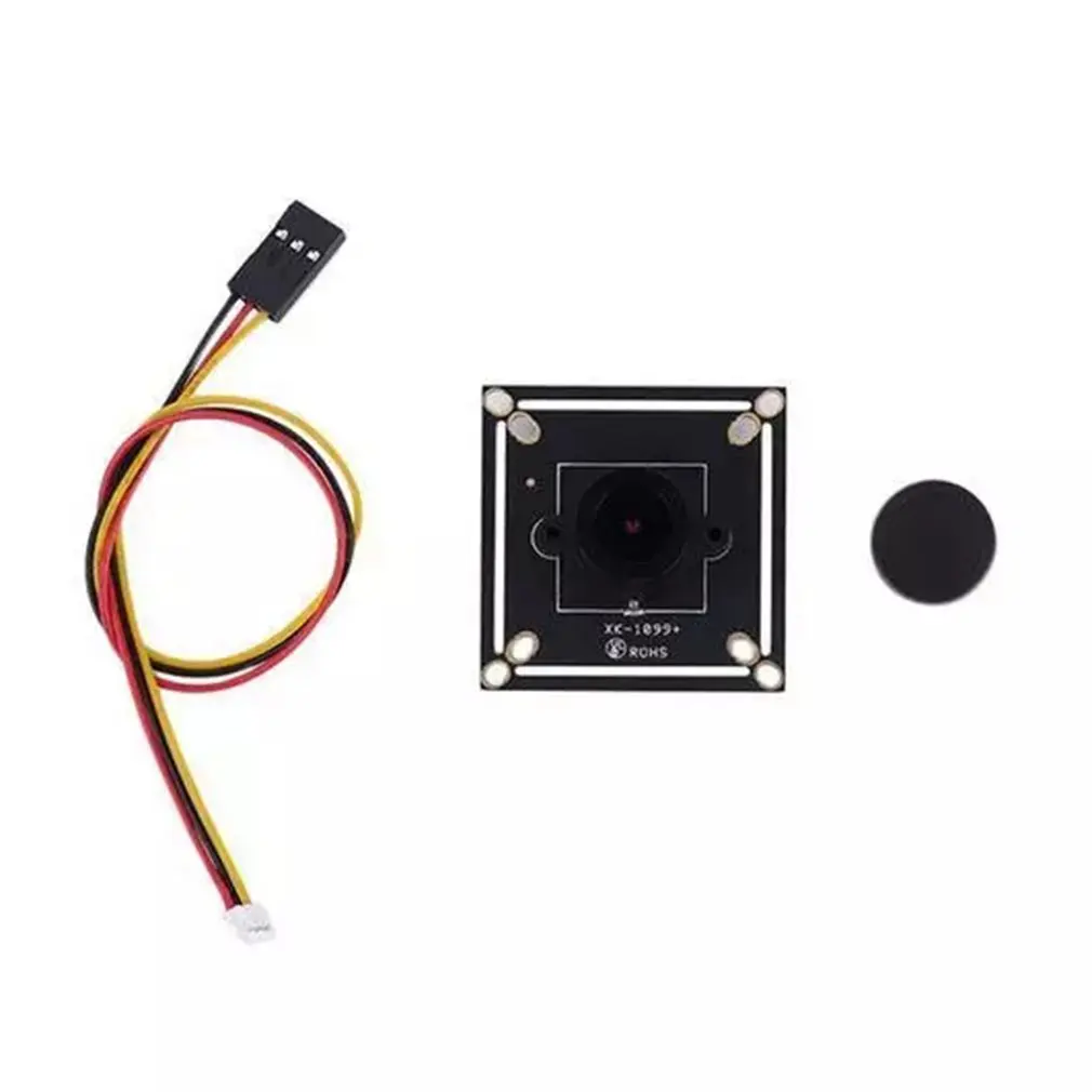 

QH 1000TVL Camera COMS NTSC 120 Degree 168 Degree Wide Angle Lens Portable Mini 2.8mm Lens Camera For Racing Drone